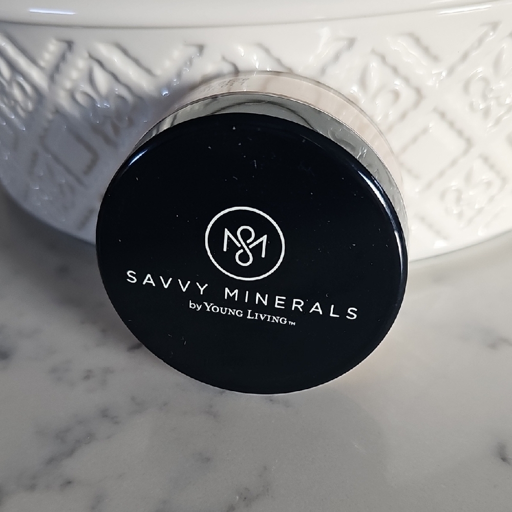 Powder Foundation..Warm 3